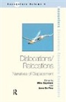Baynham, Mike Baynham, Mike De Fina Baynham, Anna De Fina, De Fina Anna - Dislocations/ Relocations