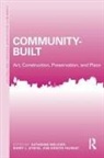Katherine Melcher, Katherine Stiefel Melcher, Kristin Faurest, Katherine Melcher, Barry Stiefel - Community-Built