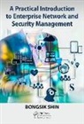 Bongsik Shin, Bongsik (San Diego State University Shin - Practical Introduction to Enterprise Network and Security Management