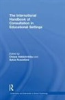 Chryse (University of Athens Hatzichristou, Chryse Rosenfield Hatzichristou, Chryse Hatzichristou, Hatzichristou Chryse, Sylvia Rosenfield - International Handbook of Consultation in Educational Settings