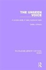 Lesley Johnson, Johnson Lesley - Unseen Voice