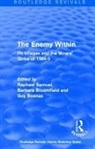 Raphael Bloomfield Samuel, Barbara Bloomfield, Bloomfield Barbara, Guy Boanas, Boanas Guy, Raphael Samuel... - Routledge Revivals: The Enemy Within (1986)