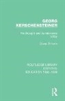 Diane Simons, Simons Diane - Georg Kerschensteiner