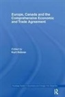 Kurt Hubner, Kurt Hübner - Europe, Canada and the Comprehensive Economic and Trade Agreement