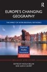 Nicola (Scuola Superiore Sant''''anna Bellini, Nicola Hilpert Bellini, Nicola Bellini, Nicola (Scuola Superiore Sant'Anna Bellini, Ulrich Hilpert, Ulrich (Friedrich Schiller Universitat Hilpert - Europe''s Changing Geography
