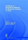 Gregory J. (University of North Carolina Cizek, Gregory J. Wollack Cizek, Gregory J. Cizek, Gregory J. (University of North Carolina Cizek, Cizek Gregory J., James A. Wollack... - Handbook of Quantitative Methods for Detecting Cheating on Tests