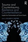 Richard B. Gartner, Richard B. (Training and Supervising Anal Gartner, Richard B. Gartner, Richard B. (Training and Supervising Analyst Gartner - Trauma and Countertrauma, Resilience and Counterresilience