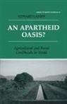 Edward Lahiff, Edward (Trinity College Dublin Ireland) Lahiff, Edward (University of the Western Cape Lahiff, Lahiff Edward - Apartheid Oasis?