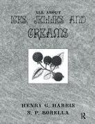 S P Borella, S. P. Borella, S.P. Borella, Harris, Harris, … - About Ices Jellies & Creams