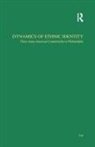 Jae-Hyup Lee - Dynamics of Ethnic Identity