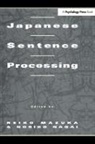 Reiko (Duke University Mazuka, Reiko Nagai Mazuka, Reiko Mazuka, Mazuka Reiko, Noriko Nagai, Nagai Noriko - Japanese Sentence Processing