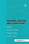 Former Chief of the Personnel Assessment R Rumsey, Michael G. Walker Rumsey, James H. Harris, Harris James H., Michael G. Rumsey, Rumsey Michael G.... - Personnel Selection and Classification