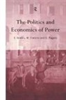Samuel Franzini Bowles, M Franzini, Samuel Bowles, Maurizio Franzini, Ugo Pagano - Politics and Economics of Power
