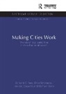 Richard Gilbert, Richard (University of South Florida Gilbert, Richard Stevenson Gilbert, Herbert Girardet, Girardet Herbert, Don Stevenson... - Making Cities Work