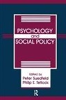 Peter (University of British Columbia Ca Suedfeld, Peter Tetlock Suedfeld, Peter Suedfeld, Peter (University of British Columbia Canada University of British Columbia Suedfeld, Peter Tetlock, Philip E. Tetlock - Psychology and Social Policy