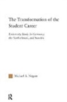 Michael Nugent, Michael a Nugent, Nugent Michael - Transformation of the Student Career