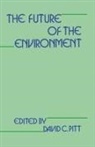 David Pitt, David Pitt David Pitt - Future of the Environment