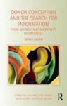 Sonia Allan, Allan Sonia - Donor Conception and the Search for Information