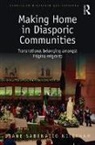 Diane Sabenacio Nititham, Nititham Diane Sabenacio - Making Home in Diasporic Communities