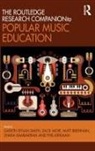 Matt Brennan, Phil Kirkman, Zack Moir, Shara Rambarran, Gareth Dylan Smith, Gareth Dylan Brennan Smith... - Routledge Research Companion to Popular Music Education