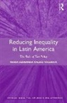 Maria Fernanda Valdes Valencia, María Fernanda Valdés Valencia, Maraia Fernanda Valencia Valdaes - Reducing Inequality in Latin America