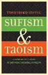 Toshihiko Izutsu, Izutsu Toshihiko - Sufism and Taoism