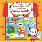 Stella Baggott, Fiona Watt, Stella Baggott - Shop Words