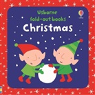 Watt, Fiona Watt, Baggott, Stella Baggott - Fold-Out Christmas