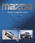 Marc Cranswick - Mazda Rotary-Engined Cars From Cosmo 110s to Rx-8