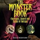 Nicholas Redfern, Nick Redfern - Monster Book