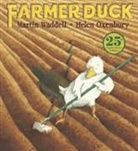 Martin Waddell, Helen Oxenbury - Farmer Duck