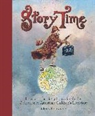 Timothy Young, Timothy Young, Timothy Young - Story Time
