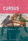 Michae Hotz, Michael Hotz, Friedrich (Prof. Dr.) Maier, Hotz, Michae Hotz, Michael Hotz... - Cursus - Ausgabe A, Latein als 2. Fremdsprache