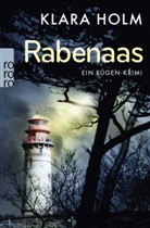 Klara Holm - Rabenaas