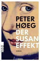 Peter Høeg - Der Susan-Effekt