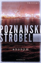 Ursula Poznanski, Arno Strobel - Anonym
