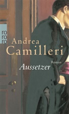 Andrea Camilleri - Aussetzer