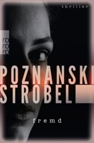 Ursula Poznanski, Arno Strobel - Fremd