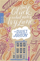 Juliet Ashton - Das Glück wohnt in der Ivy Lane