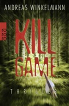 Andreas Winkelmann - Killgame