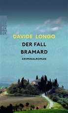 Davide Longo - Der Fall Bramard