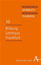 Pollock, Pollock, Benjamin Pollock, Christia Wiese, Christian Wiese - Bildung - Lehrhaus - Frankfurt