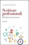 L. Perla - Scritture professionali. Metodi per la formazione