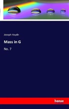 Joseph Haydn - Mass in G