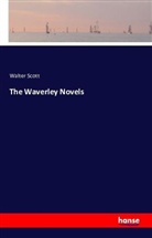 Walter Scott - The Waverley Novels