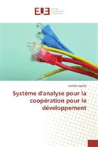 Liamidi Laguide - Système d'analyse pour la coopération pour le développement