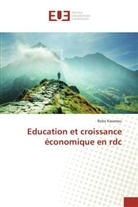 Bobo Kasampu - Education et croissance économique en rdc