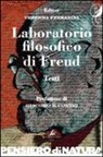 V. Ferrarini - Laboratorio filosofico di Freud