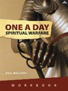 Bill Mallory - One A Day Spiritual Warfare