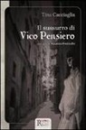 Tina Cacciaglia - Il sussurro di Vico Pensiero